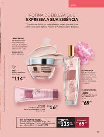 Catálogo Avon Página 23