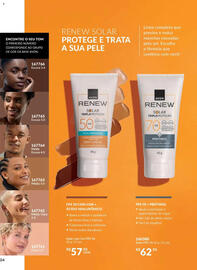 Catálogo Avon Página 24