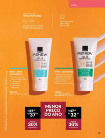 Catálogo Avon Página 25