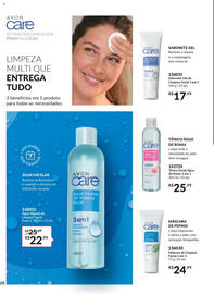 Catálogo Avon Página 26