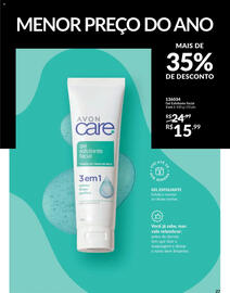 Catálogo Avon Página 27