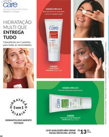 Catálogo Avon Página 28