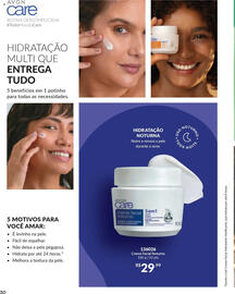 Catálogo Avon Página 30