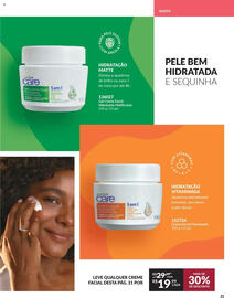 Catálogo Avon Página 31