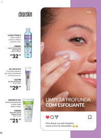 Catálogo Avon Página 32