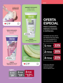 Catálogo Avon Página 33