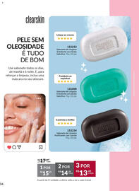 Catálogo Avon Página 34