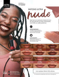 Catálogo Avon Página 38