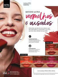 Catálogo Avon Página 40