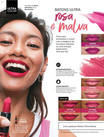 Catálogo Avon Página 42