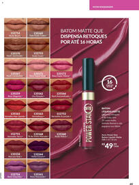 Catálogo Avon Página 49