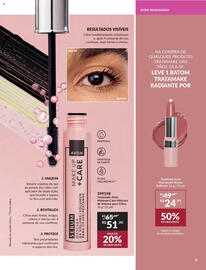 Catálogo Avon Página 5