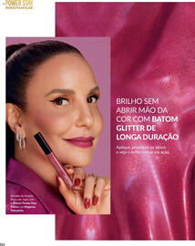 Catálogo Avon Página 50
