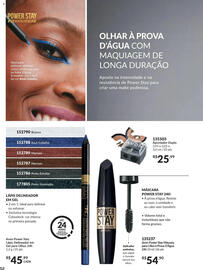 Catálogo Avon Página 52