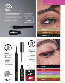 Catálogo Avon Página 53