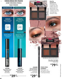 Catálogo Avon Página 56