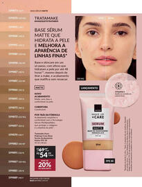 Catálogo Avon Página 6