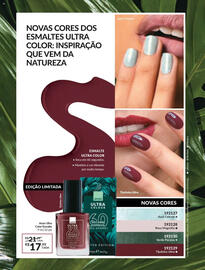 Catálogo Avon Página 60