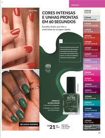 Catálogo Avon Página 61