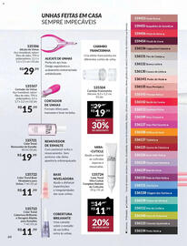 Catálogo Avon Página 64