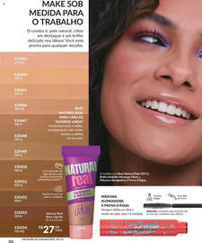 Catálogo Avon Página 68