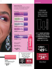 Catálogo Avon Página 69
