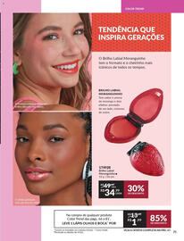 Catálogo Avon Página 71