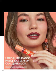 Catálogo Avon Página 72