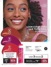Catálogo Avon Página 74
