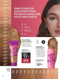 Catálogo Avon Página 78