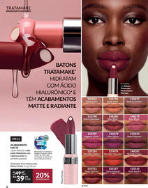 Catálogo Avon Página 8