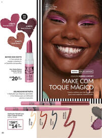 Catálogo Avon Página 80