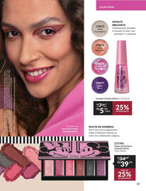 Catálogo Avon Página 81