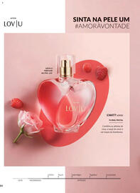 Catálogo Avon Página 84