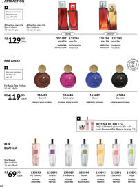 Catálogo Avon Página 88