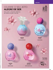 Catálogo Avon Página 89