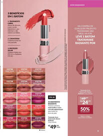 Catálogo Avon Página 9
