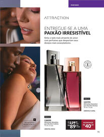 Catálogo Avon Página 91