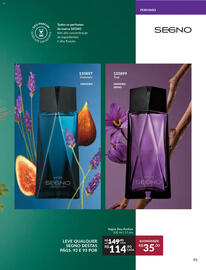 Catálogo Avon Página 93