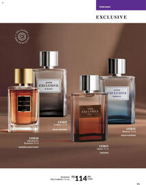 Catálogo Avon Página 95