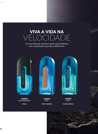 Catálogo Avon Página 98