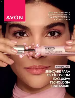 Catálogo Avon