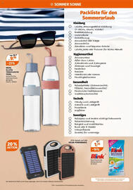 Müller Flugblatt woche 31 Seite 20