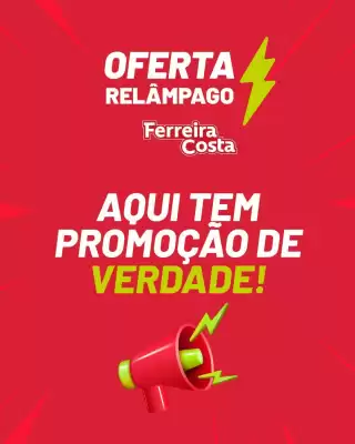 Catálogo Ferreira Costa (válido até 31-07)