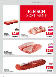 Transgourmet Flugblatt woche 32 Seite 10