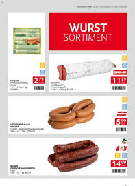 Transgourmet Flugblatt woche 32 Seite 11