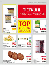 Transgourmet Flugblatt woche 32 Seite 13