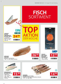 Transgourmet Flugblatt woche 32 Seite 14