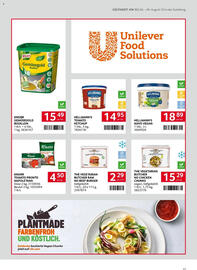 Transgourmet Flugblatt woche 32 Seite 17