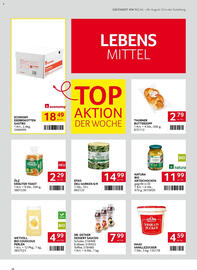 Transgourmet Flugblatt woche 32 Seite 18